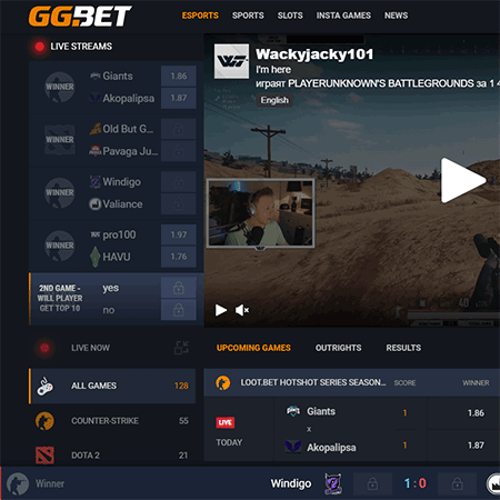 GG.bet