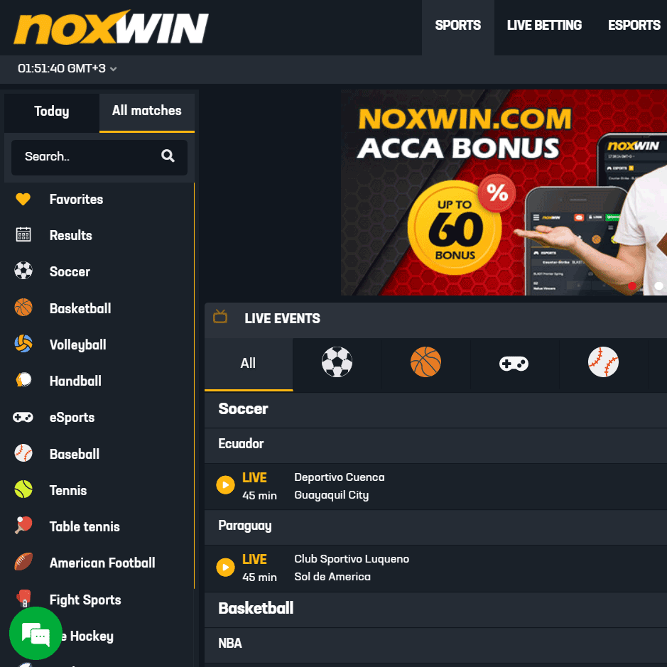 Noxwin