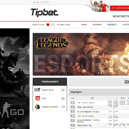 Tipbet