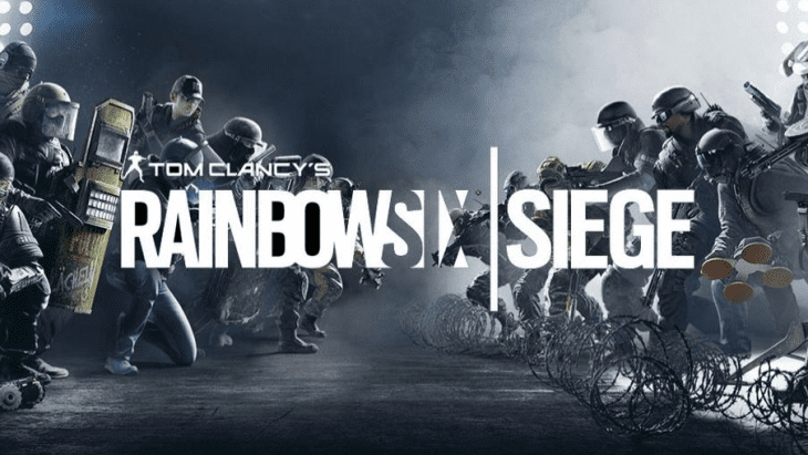 Rainbow Six: Siege