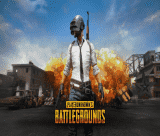 Player Unknown: Battlegrounds