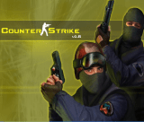 Counter Strike: Global Offensive
